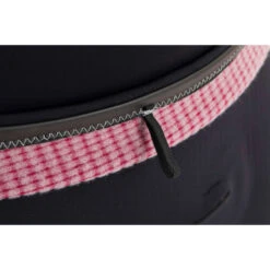 Neil Pryde Youth Elite 3Mm Firewire Neoprenanzug Top- Schwarz -Bester Neoprenanzug Geschäft 2019 Neil Pryde Sailing Elite Firewire 3mm Top stitching detail 3