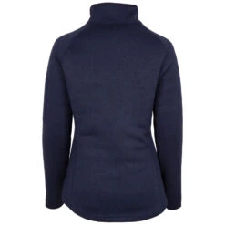 Gill Damen Strick Fleece -Bester Neoprenanzug Geschäft 2019 Gill 1492W Womens Knit Fleece Navy 3