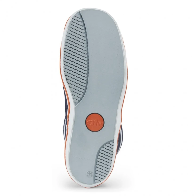 Gill Short Cruising Boot - Dunkelblau 5 Gill Short Cruising Boot - Dunkelblau – Bild 3