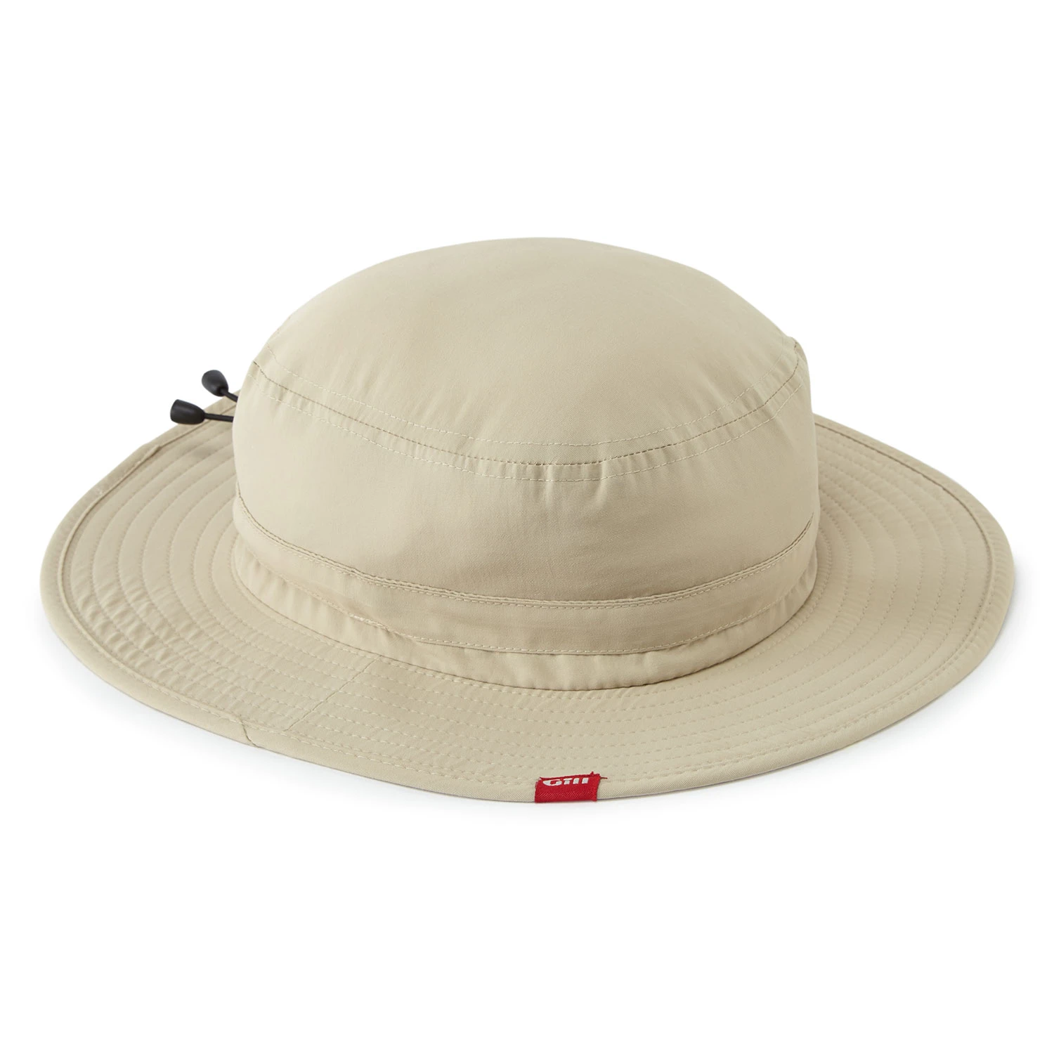 Gill Technical Sailing Sun Hat - Khaki 4 Gill Technical Sailing Sun Hat - Khaki – Bild 2