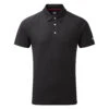 Gill Mens Uv Tec Polo- Holzkohle -Bester Neoprenanzug Geschäft 2019 Gill UV Tec Polo UV008 Charcoal 1
