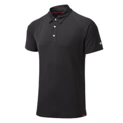 Gill Mens Uv Tec Polo- Holzkohle 8 Gill Mens Uv Tec Polo- Holzkohle -Bester Neoprenanzug Geschäft 2019 Gill UV Tec Polo UV008 Charcoal 2