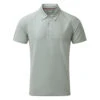 Gill Mens Uv Tec Polo- Grau
