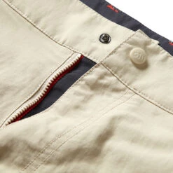 Gill Mens Uv Tec Shorts- Schwarz -Bester Neoprenanzug Geschäft 2019 Gill UV Tec Shorts UV012 Khaki 4