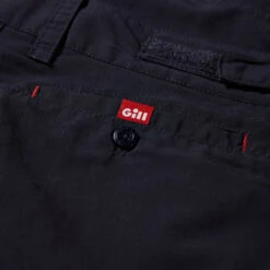 Gill Mens Uv Tec Shorts- Dunkelblau -Bester Neoprenanzug Geschäft 2019 Gill UV Tec Shorts UV012 Navy 4