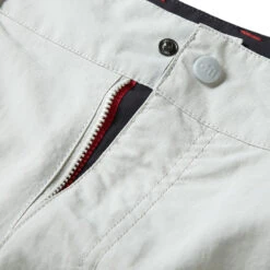 Gill Mens Uv Tec Shorts- Silber -Bester Neoprenanzug Geschäft 2019 Gill UV Tec Shorts UV012 Silver 5