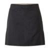 Gill Damen Uv Tec Skort- Graphit