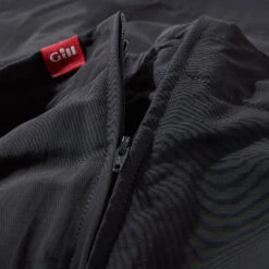 Gill Damen Uv Tec Skort- Graphit -Bester Neoprenanzug Geschäft 2019 Gill UV Tech Skort UV006W Graphite 4