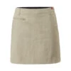 Gill Womens Uv Tec Skort- Khaki -Bester Neoprenanzug Geschäft 2019 Gill UV Tech Skort UV006W Khaki 1