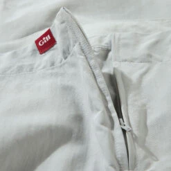 Gill Damen Uv Tec Skort- Silber -Bester Neoprenanzug Geschäft 2019 Gill UV Tech Skort UV006W Silver 4