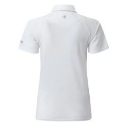 Gill Womens Uv Tec Polo- Weiß 9 Gill Womens Uv Tec Polo- Weiß -Bester Neoprenanzug Geschäft 2019 Gill Womens UV Tec Polo UV008W White 3