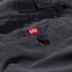 Gill Womens Uv Tec Shorts- Graphite -Bester Neoprenanzug Geschäft 2019 Gill Womens UV Tec Shorts UV012W Graphite 4