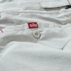 Gill Womens Uv Tec Shorts- Silber -Bester Neoprenanzug Geschäft 2019 Gill Womens UV Tec Shorts UV012W Silver 4