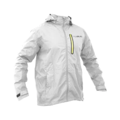 Gul Code Zero Leichte Jacke- Silber