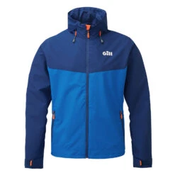 Gill Broadsands Segeljacke - Blau