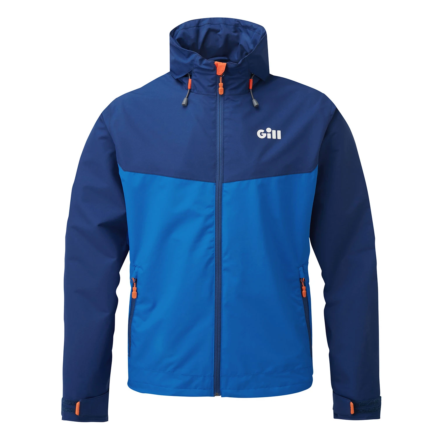 Gill Broadsands Segeljacke - Blau 3 Gill Broadsands Segeljacke - Blau