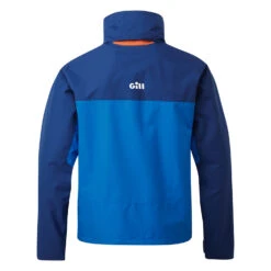 Gill Broadsands Segeljacke - Blau 7 Gill Broadsands Segeljacke - Blau -Bester Neoprenanzug Geschäft 2020 Gill IN84J Blue 3