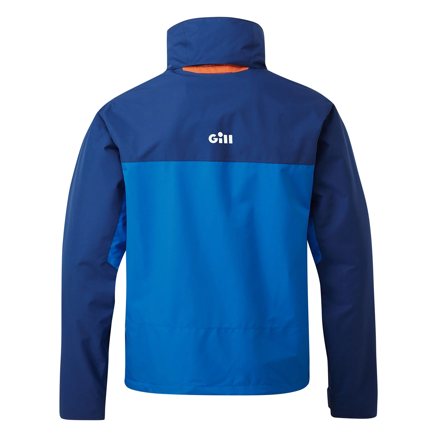 Gill Broadsands Segeljacke - Blau 5 Gill Broadsands Segeljacke - Blau – Bild 3