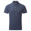 Gill Herren Uv Tec Polo - Ocean