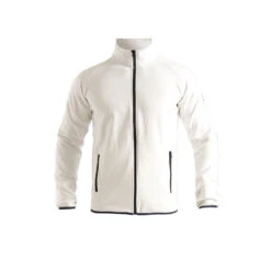Henri Lloyd Maverick Hl Mid Jacke - Wolkenweiß