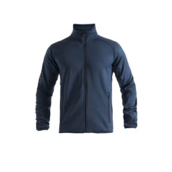 Henri Lloyd Maverick Hl Mid Jacke - Marineblau