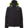Musto Br1 Inshore Segeljacke- Schwarz -Bester Neoprenanzug Geschäft 2020 Musto Br1 Inshore Jacket 81208 991 1
