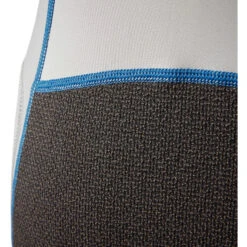 Musto Sunblock Dynamischer Langer John Rash Guard- Hellgrau / Sky Diver -Bester Neoprenanzug Geschäft 2020 Musto Dynamic Long John Rash Guard 81214 011 4