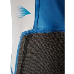 Musto Sunblock Dynamischer Langer John Rash Guard- Hellgrau / Sky Diver -Bester Neoprenanzug Geschäft 2020 Musto Dynamic Long John Rash Guard 81214 011 6