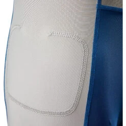 Musto Sunblock Dynamischer Langer John Rash Guard- Hellgrau / Sky Diver -Bester Neoprenanzug Geschäft 2020 Musto Dynamic Long John Rash Guard 81214 011 8