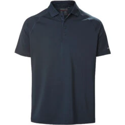 Musto Evolution Sunblock 2.0 Kurzarm Poloshirt- True Navy