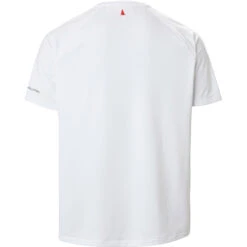 Musto Evolution Sunblock 2.0 Kurzarm T-Shirt- Weiß -Bester Neoprenanzug Geschäft 2020 Musto Evolution Sunblock T Shirt 81154 002 2 RT