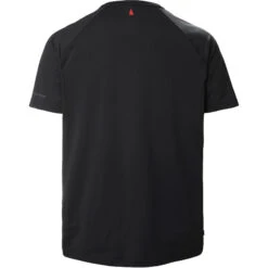 Musto Evolution Sunblock 2.0 Kurzarm T-Shirt- Schwarz -Bester Neoprenanzug Geschäft 2020 Musto Evolution Sunblock T Shirt 81154 991 2 RT