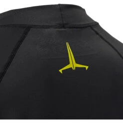 Musto Insignia Uv Fast Dry Hautausschlagschutz- Schwarz -Bester Neoprenanzug Geschäft 2020 Musto Insignia Fast Dry Long Sleeve Rash Guard 80901 991 3