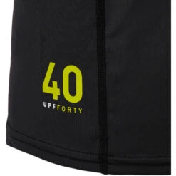 Musto Insignia Uv Fast Dry Hautausschlagschutz- Schwarz -Bester Neoprenanzug Geschäft 2020 Musto Insignia Fast Dry Long Sleeve Rash Guard 80901 991 4