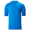 Musto Insignia Uv Fast Dry Kurzarm-Hautausschlagschutz- Brilliant Blue -Bester Neoprenanzug Geschäft 2020 Musto Insignia Short Sleeve Rash Guard 80900 560 1