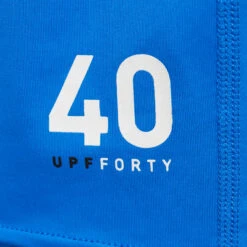 Musto Insignia Uv Fast Dry Kurzarm-Hautausschlagschutz- Brilliant Blue -Bester Neoprenanzug Geschäft 2020 Musto Insignia Short Sleeve Rash Guard 80900 560 4