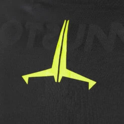 Musto Insignia Uv Fast Dry Kurzarm-Hautausschlagschutz- Schwarz -Bester Neoprenanzug Geschäft 2020 Musto Insignia Short Sleeve Rash Guard 80900 991 3