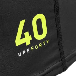 Musto Insignia Uv Fast Dry Kurzarm-Hautausschlagschutz- Schwarz -Bester Neoprenanzug Geschäft 2020 Musto Insignia Short Sleeve Rash Guard 80900 991 4