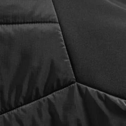 Musto Intego Primaloft Hybrid Fleecejacke - Schwarz -Bester Neoprenanzug Geschäft 2020 Musto Intego Primaloft Jacket Black 80409 991 3