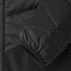Musto Intego Primaloft Hybrid Fleecejacke - Schwarz -Bester Neoprenanzug Geschäft 2020 Musto Intego Primaloft Jacket Black 80409 991 7