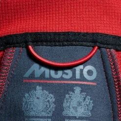 Musto Navita Softshellweste - True Navy -Bester Neoprenanzug Geschäft 2020 Musto Navita Softshell Gilet True Navy 80425 598 6