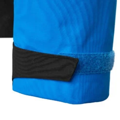 Musto Skiff Primaloft Br1 Jacke - Platin / Brilliant Blue -Bester Neoprenanzug Geschäft 2020 Musto Skiff BR1 Jacket Primaloft Jacket Platinum 80422 812 6