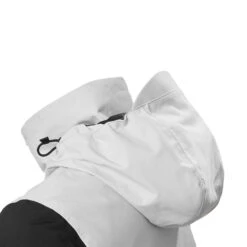 Musto Skiff Primaloft Br1 Jacke - Platin / Brilliant Blue -Bester Neoprenanzug Geschäft 2020 Musto Skiff BR1 Jacket Primaloft Jacket Platinum 80422 812 7