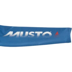 Musto Sunblock Dynamischer Langarm-Hautausschlagschutz- Sky Diver Blue -Bester Neoprenanzug Geschäft 2020 Musto Sunblock Dynamic Rash Guard 81217 586 3