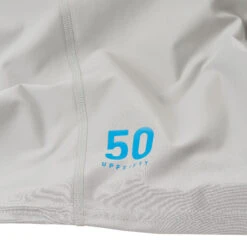 Musto Sunblock Dynamischer Langarm-Hautausschlagschutz- Hellgrau -Bester Neoprenanzug Geschäft 2020 Musto Sunblock Dynamic Rash Guard 81217 931 4