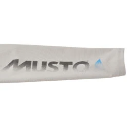 Musto Sunblock Dynamischer Langarm-Hautausschlagschutz- Hellgrau -Bester Neoprenanzug Geschäft 2020 Musto Sunblock Dynamic Rash Guard 81217 931 6