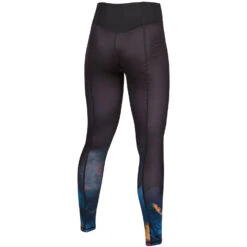 Mystic Womens Diva Rash Leggings- Blaugrün -Bester Neoprenanzug Geschäft 2020 Mystic Diva Womens Leggings 35401.190103 695 02