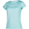 Mystic Womens Star Kurzarm Quickdry Top- Mist Mint -Bester Neoprenanzug Geschäft 2020 Mystic Star Womens Quickdry Shortsleeve Top 35401.200151 653 01
