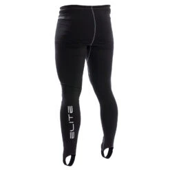 Neil Pryde Elite Thermalite Hose -Bester Neoprenanzug Geschäft 2020 Neil Pryde Elite Thermalite Bottoms Back