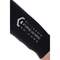 Neil Pryde Womens Elite 3Mm Firewire Neoprenanzug Top- Black Plum 11 Neil Pryde Womens Elite 3Mm Firewire Neoprenanzug Top- Black Plum -Bester Neoprenanzug Geschäft 2020 Neil Pryde Womens Elite Firewire 3mm Top arm logo